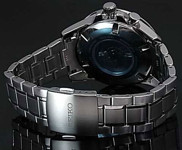 Seiko sportura sun015p1 2025