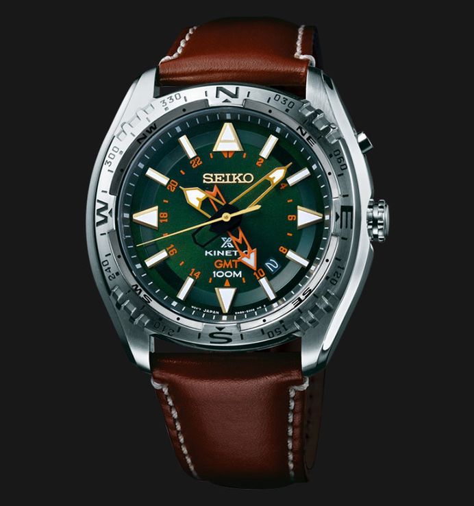 Seiko sun051p1 deals