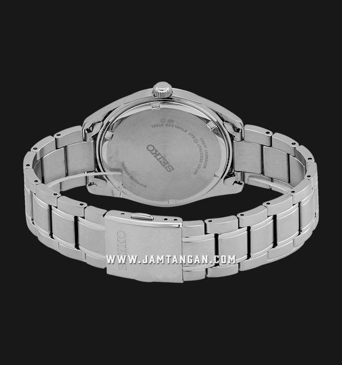 Seiko classic sur311p1 clearance