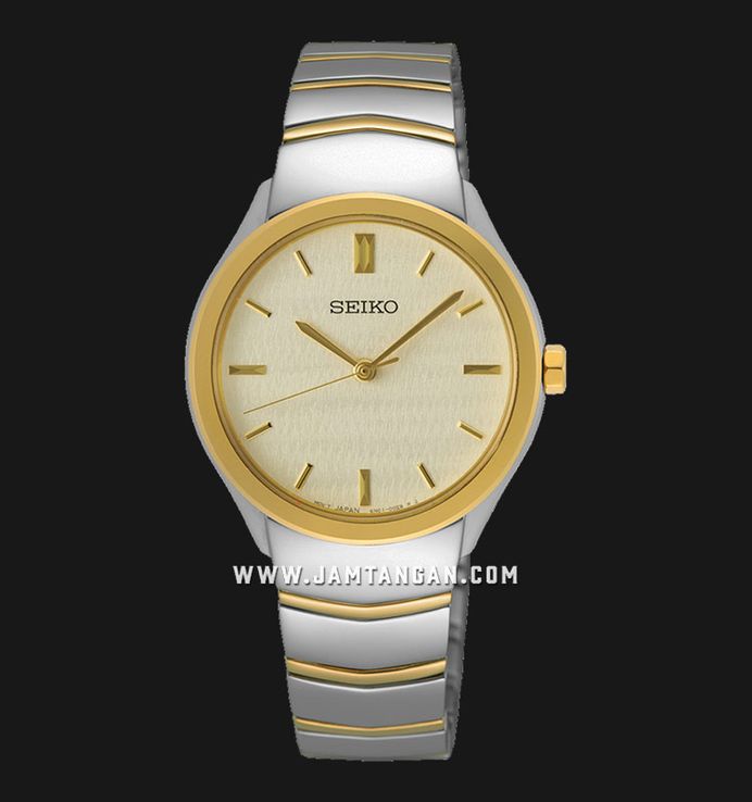 Montre Femme Seiko SUR550P1
