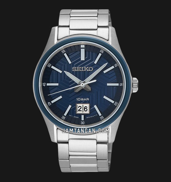 Biaya service jam seiko automatic shop