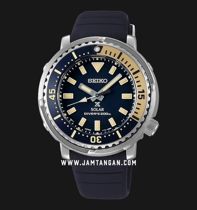 Jual seiko baby tuna cheap