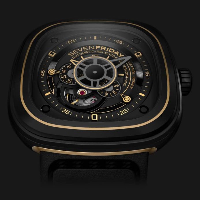 Jual sevenfriday original second on sale