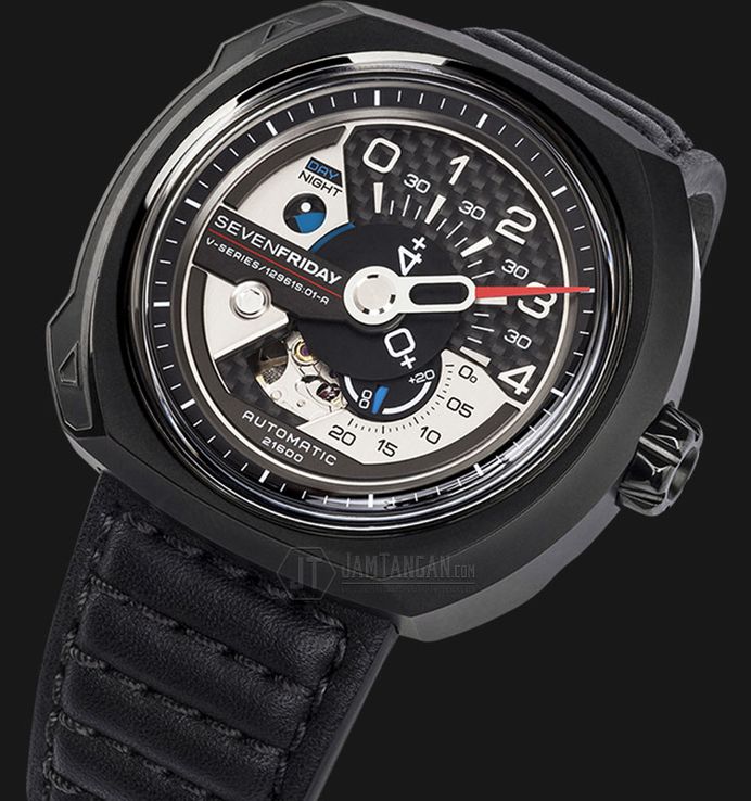 Miyota 8s27 outlet