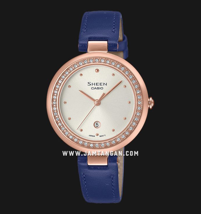 Casio sheen harga clearance