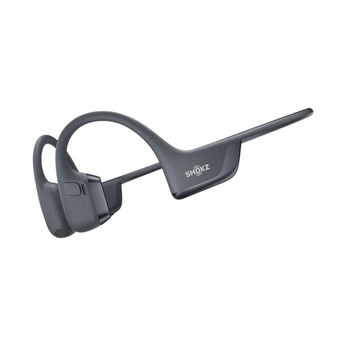 Shokz Headphones OpenRun Pro 2 Mini 8100015818 Black Open-Ear