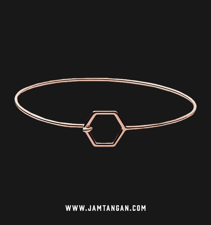 Skagen anette rose gold bracelet cheap