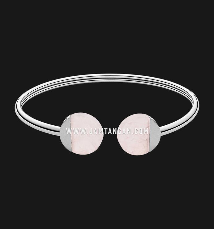 Gelang bangle silver on sale