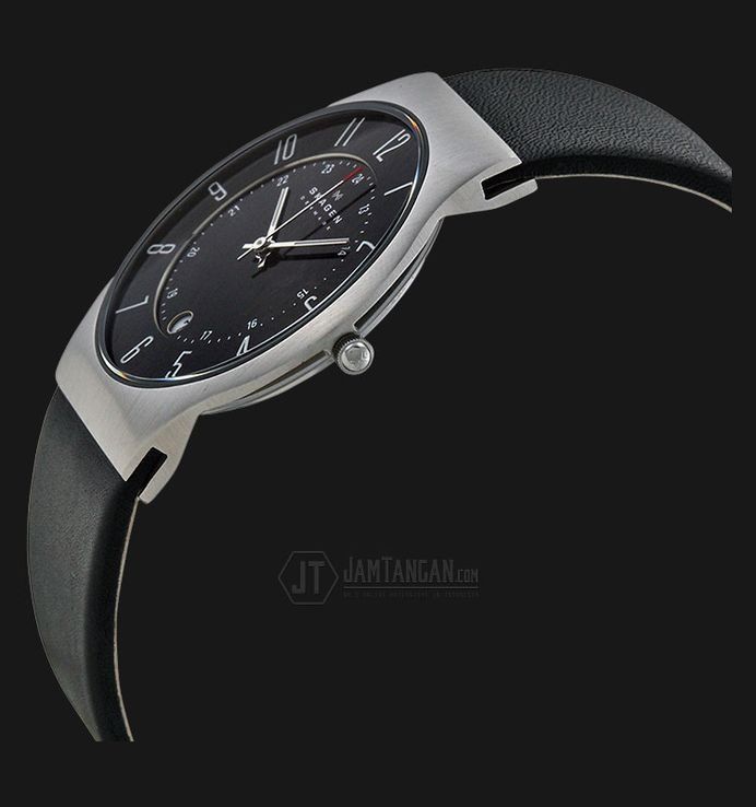Skagen 233xxlslb 2025