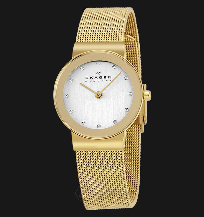 Skagen 358sggd 2025