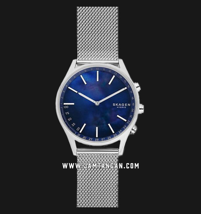 Holst hybrid smartwatch shop