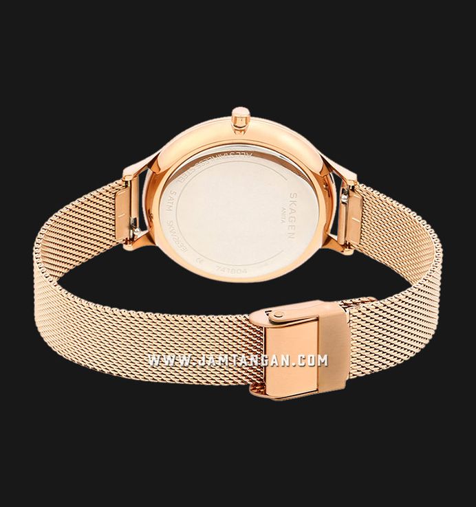 Skagen anita skw2633 top