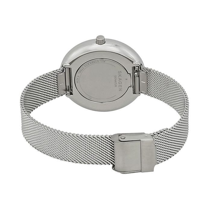 SKAGEN SKW2692 ホワイト レディース 楽天市場】【P5倍7/25限定☆さらに最大5,000円OFFクーポン