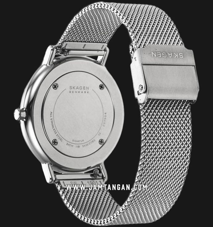 Skagen signatur skw2785 clearance