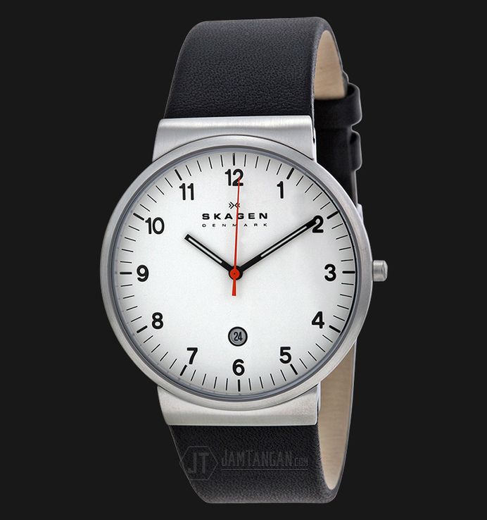 SKAGEN（スカーゲン）SKW6024 ホワイト文字盤