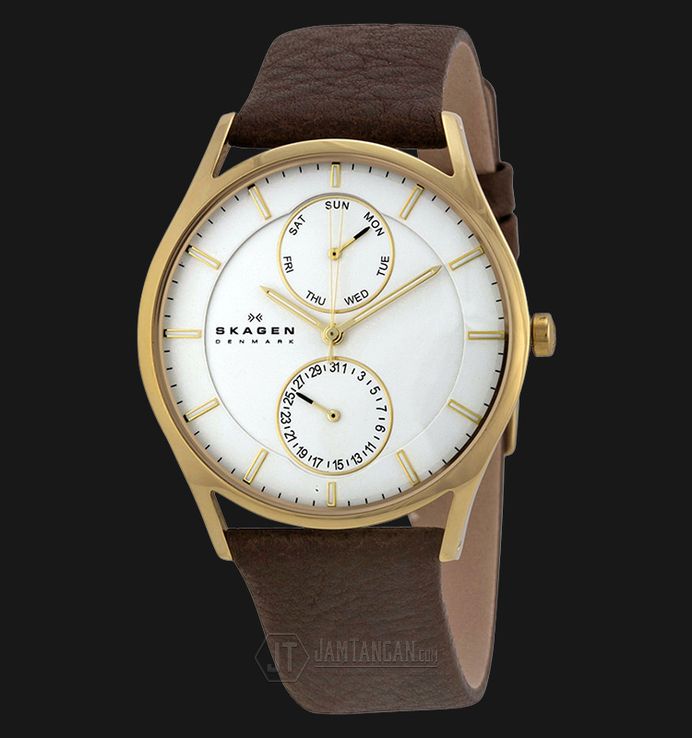 Skw6066 skagen on sale