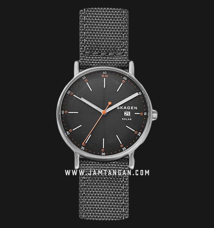 Skagen signatur solar sale