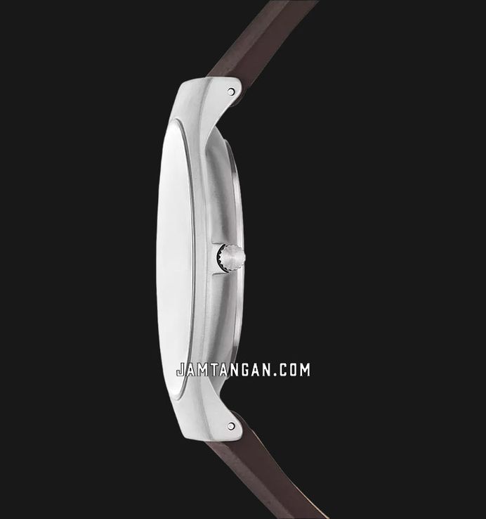 Skagen】 SIGNATUR SKW6927 メンズの通販 - TiCTAC - ヌーヴ