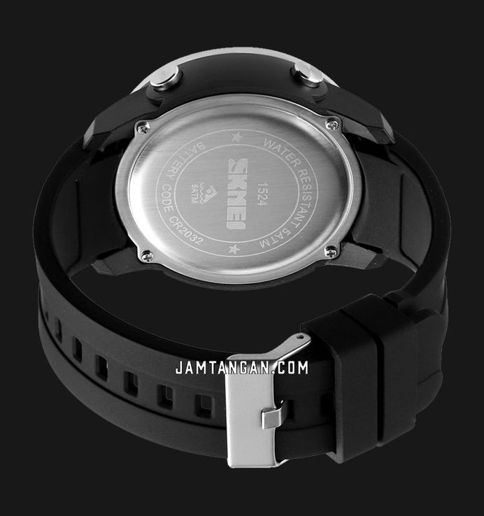 Jam skmei cr2032 store