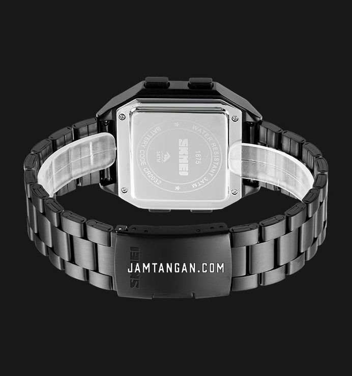 Jam skmei cr2032 sales
