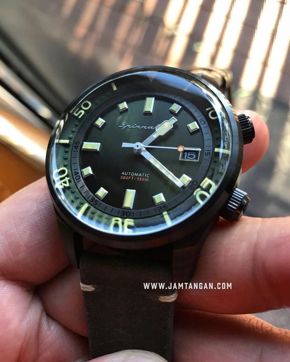 Spinnaker sp 5057 clearance