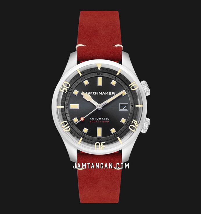 Jam spinnaker deals