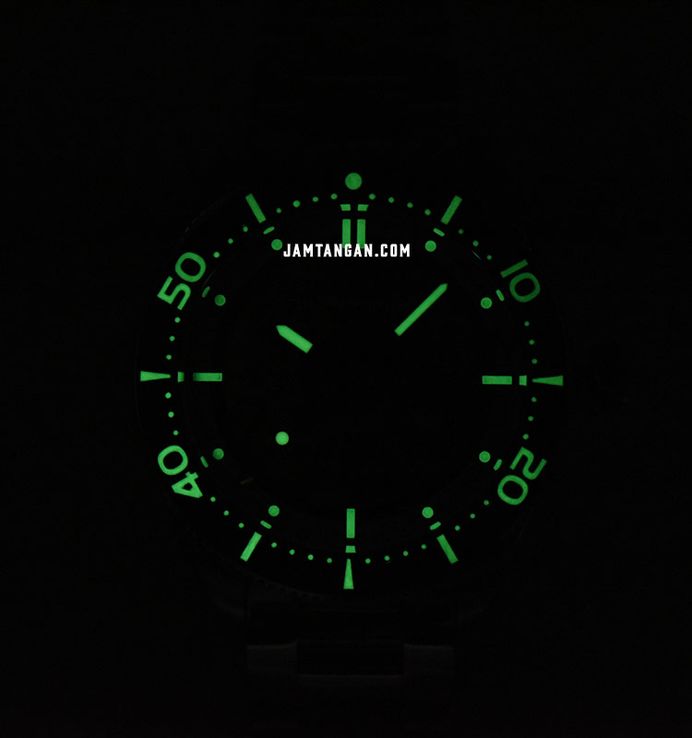 Spinnaker Croft SP-5134-11 Automatic Skeleton Carbon Black Dial Stainless Steel Strap
