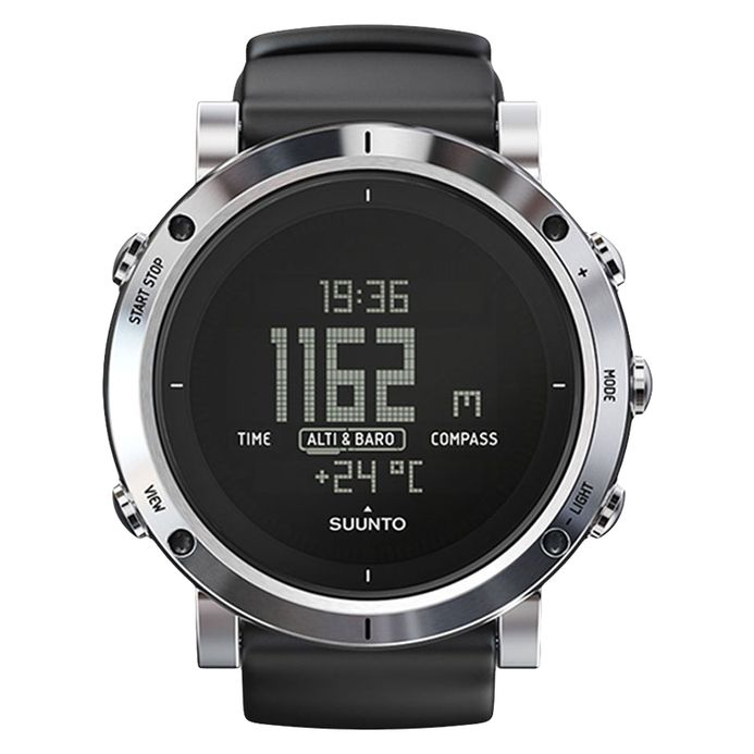 Jam Tangan Suunto Core Boulanger Suunto Jam Tangan Suunto Peak Pro