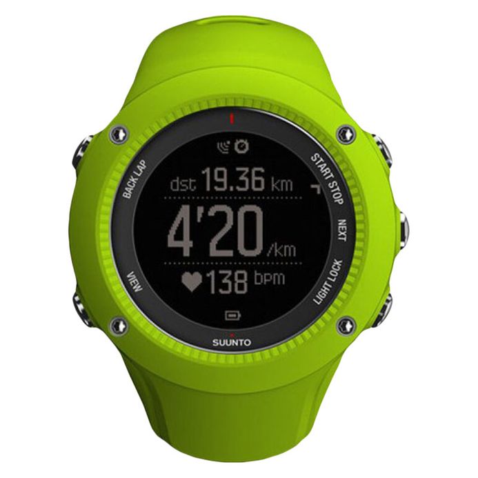 Suunto Ambit3 Suunto Smart Sensor Sports Tracker Suunto Ambit3