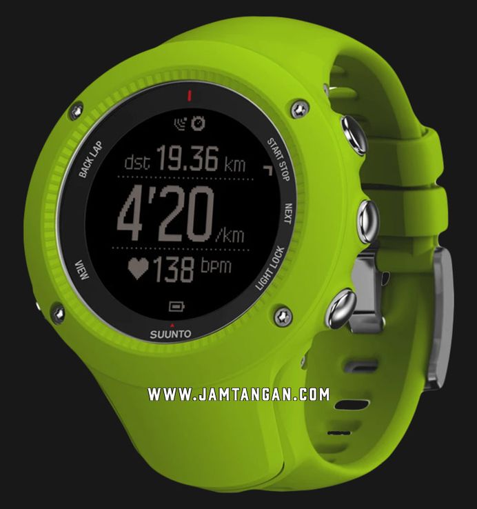 Suunto Ambit2 Jam Suunto Original Suunto Ambit2 S Price