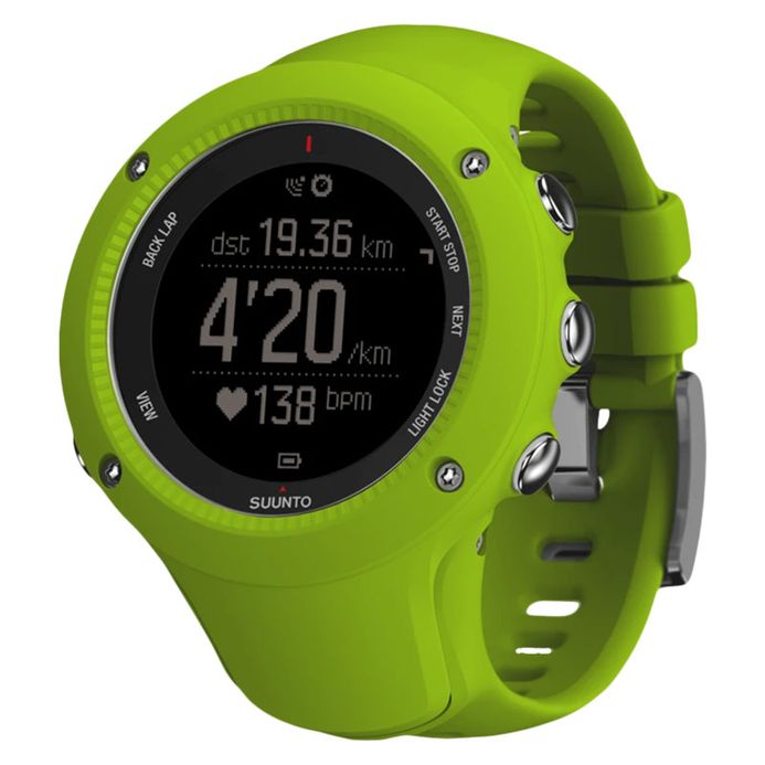 Watch Moveslink Ambit3 Peak Moveslink Suunto Ambit3 Moveslink - Main Image