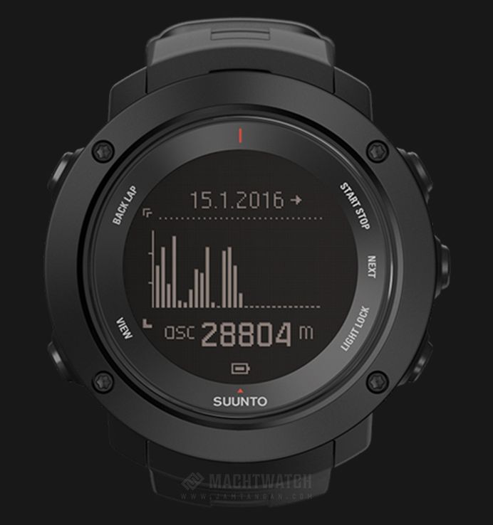 Jam suunto ambit3 2025