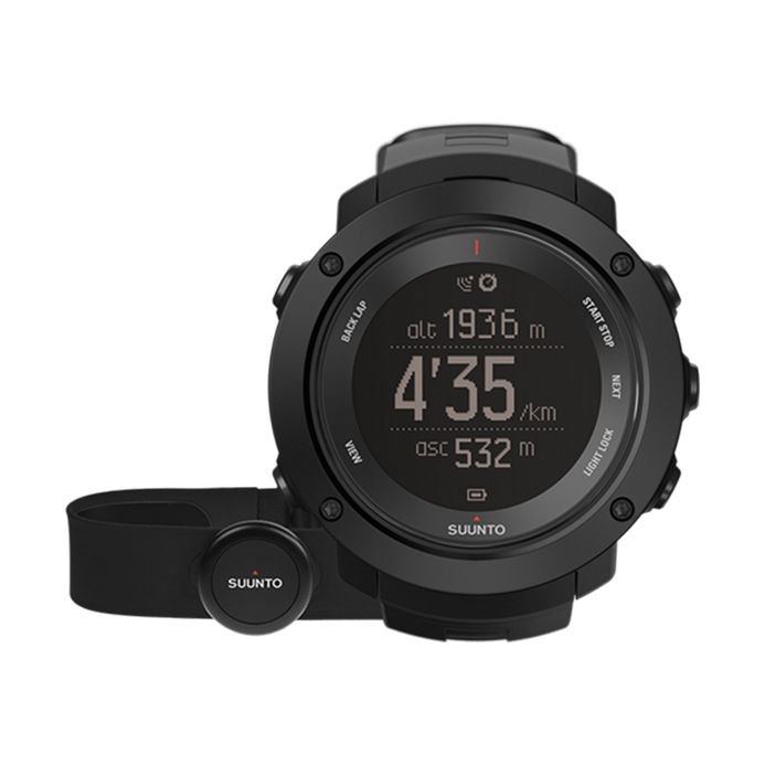 Suunto Ambit3 Suunto Smart Sensor Sports Tracker Suunto Ambit3