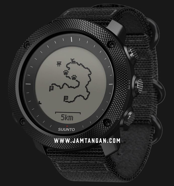 Harga suunto traverse alpha deals