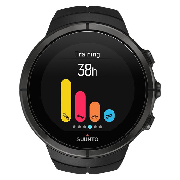 Suunto Movescount Suunto Spartan Sport Smartwatch Suunto