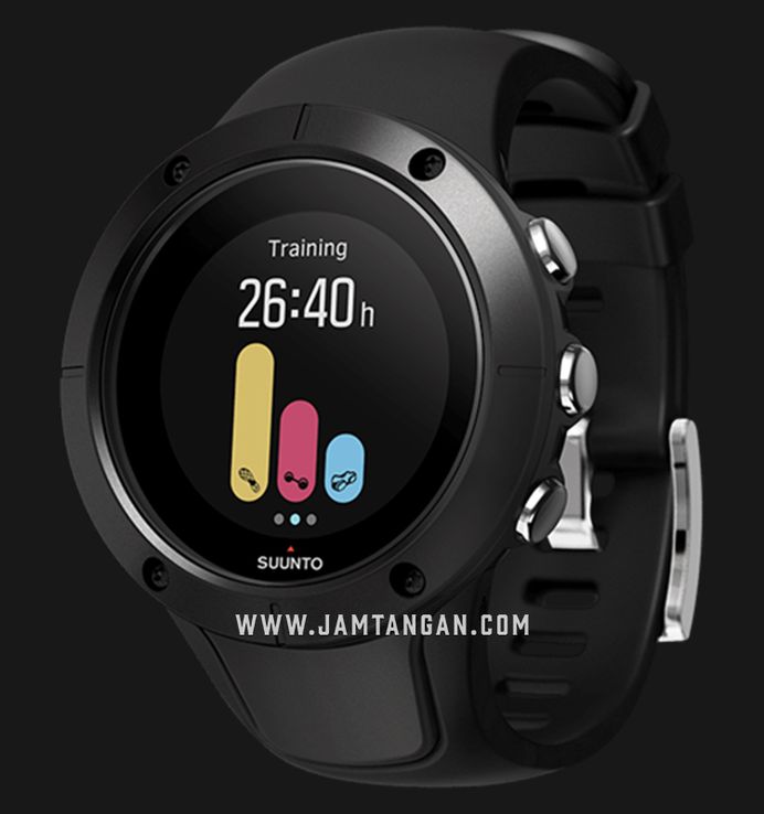 Suunto spartan trainer harga shop