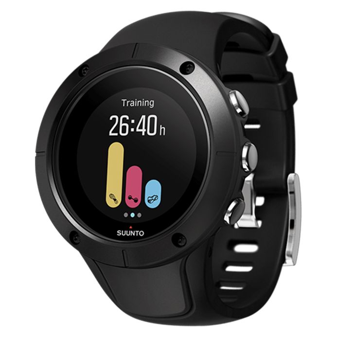 Spartan Trainer Suunto Spartan Sport App Trainer Wrist Watch Face