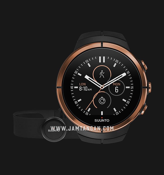 Spartan ultra copper special edition online