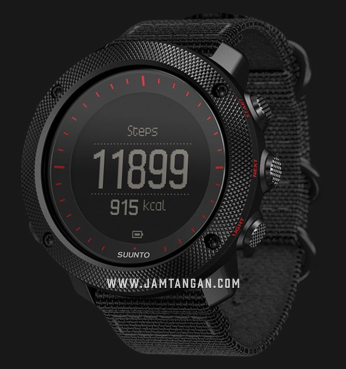 Traverse alpha black red cheap