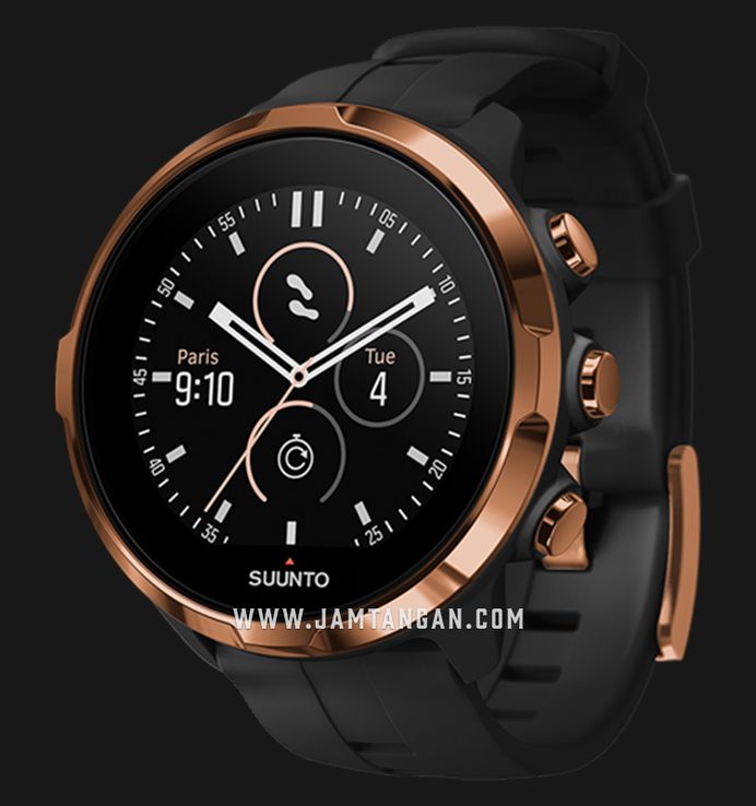 Ss023310000 suunto spartan sport wrist hr copper special edition sales