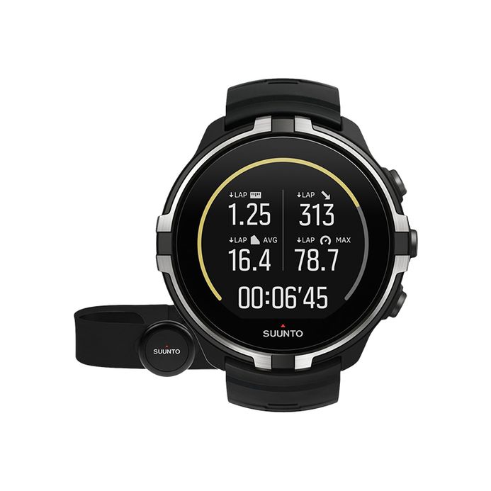 Jam Tangan Spartan Sport Wrist Hr Baro Jam Tangan Suunto Spartan