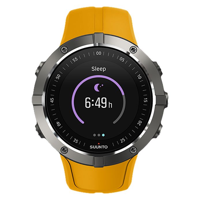 Jam Tangan Suunto Sport Wrist Baro Suunto Spartan Trainer Wrist Hr