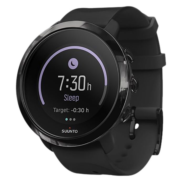 Fitness Watch Suunto Fitness Battery Life Suunto SS050020000