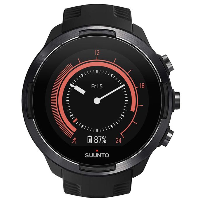 Govt Degree Opiniones Suunto Fitness G1 Fitness Watch