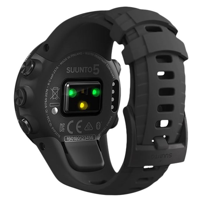 suunto watches suunto all black cena
