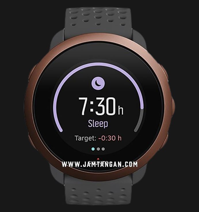 Suunto 3 copper deals