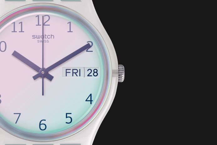 Ge713 swatch deals