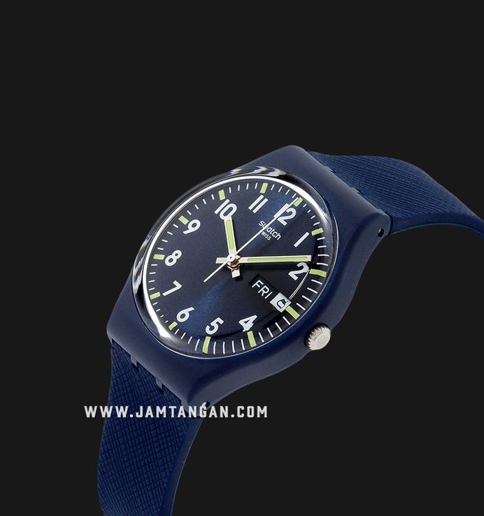 Gn718 clearance