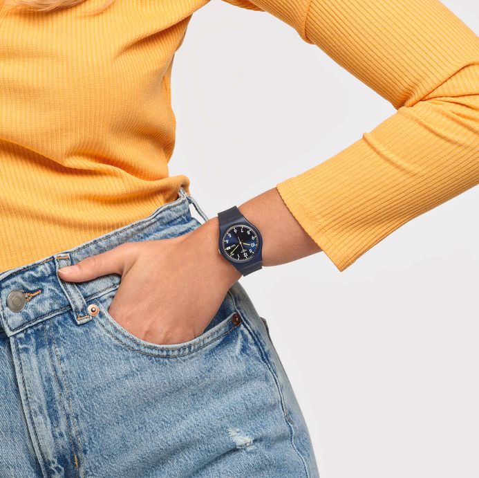 Swatch gn718 sale