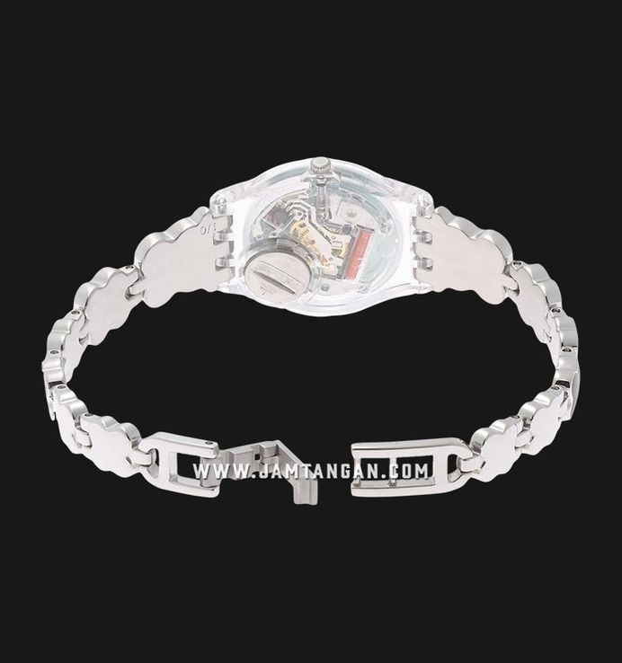 Swatch lk367g hotsell